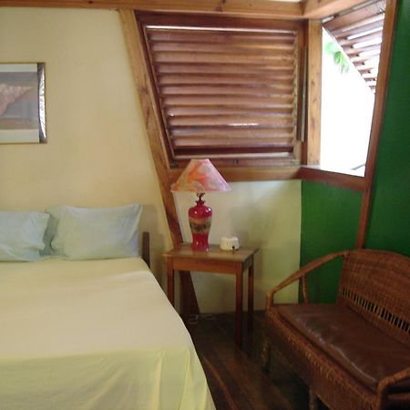 Whistling Bird Otel Negril Dış mekan fotoğraf
