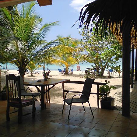 Whistling Bird Otel Negril Dış mekan fotoğraf
