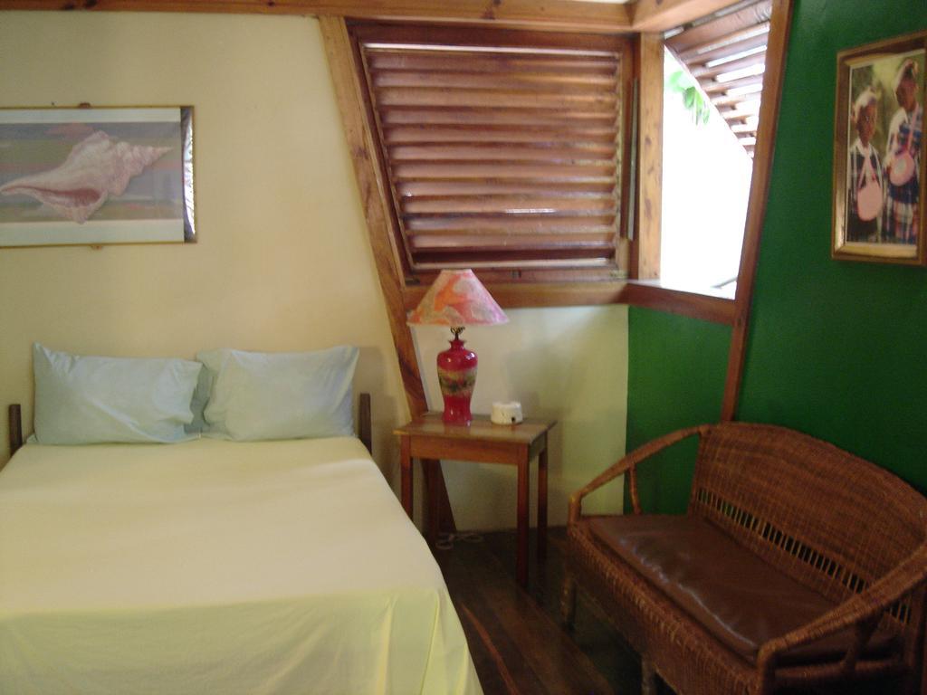 Whistling Bird Otel Negril Dış mekan fotoğraf