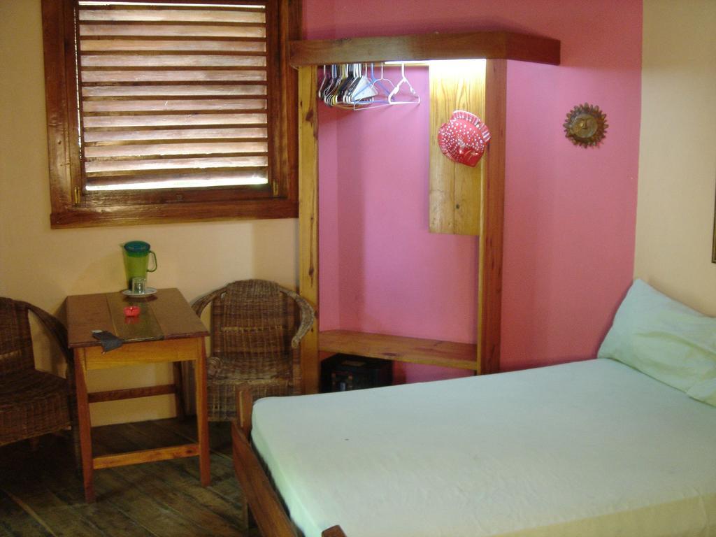 Whistling Bird Otel Negril Dış mekan fotoğraf