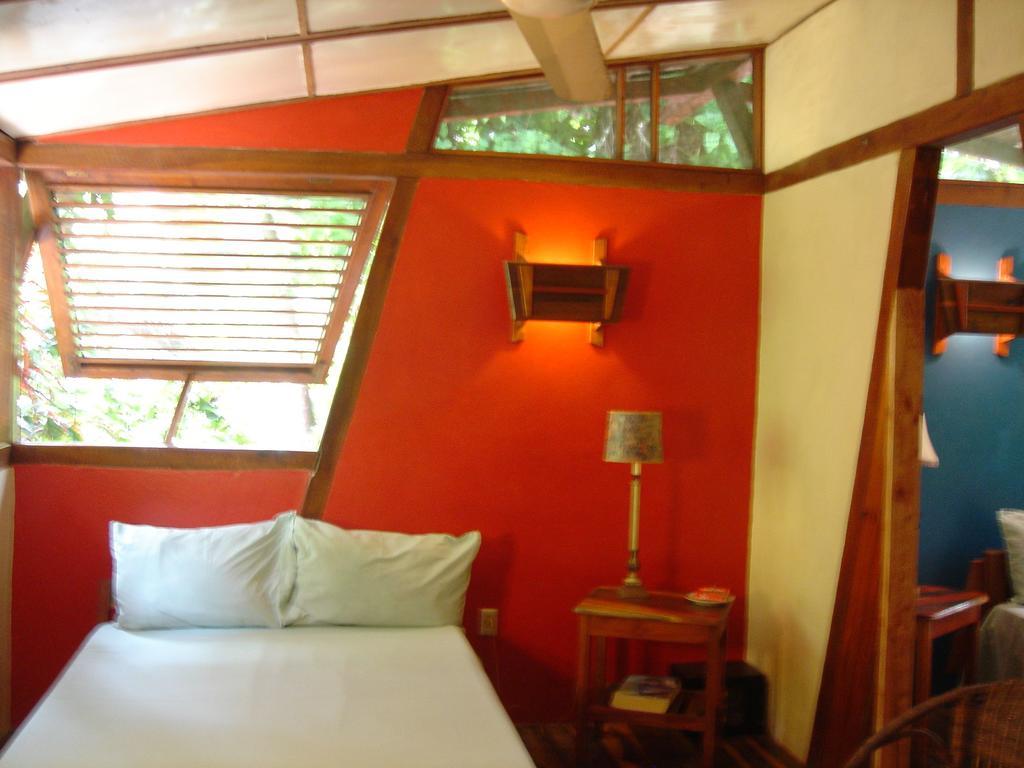 Whistling Bird Otel Negril Dış mekan fotoğraf