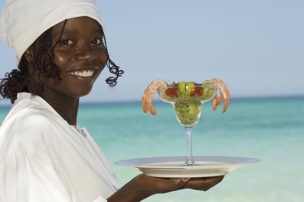Whistling Bird Otel Negril Dış mekan fotoğraf