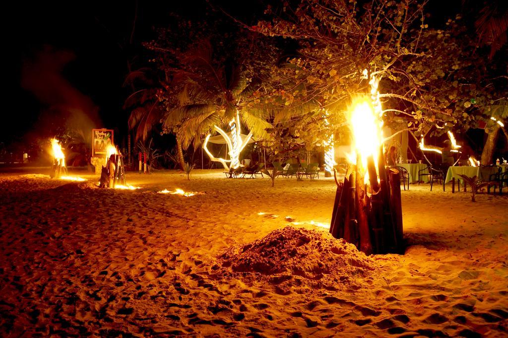 Whistling Bird Otel Negril Dış mekan fotoğraf