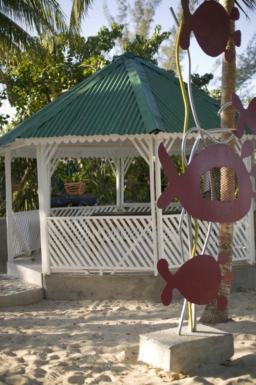 Whistling Bird Otel Negril Dış mekan fotoğraf