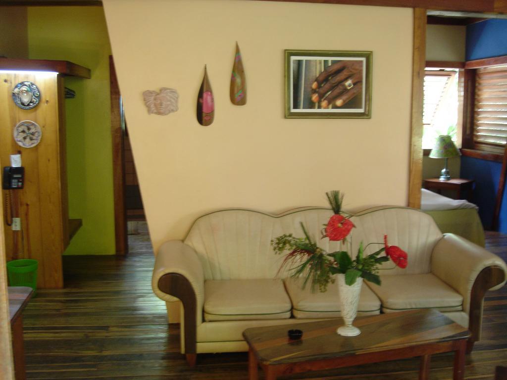 Whistling Bird Otel Negril Dış mekan fotoğraf