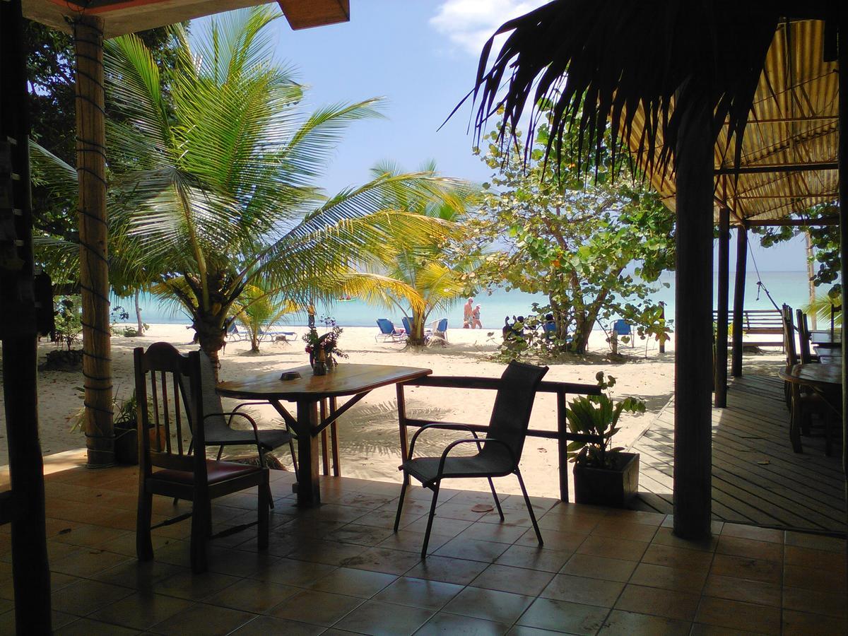 Whistling Bird Otel Negril Dış mekan fotoğraf